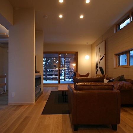 Fuyunoki Apartment ฟุระโนะ ภายนอก รูปภาพ
