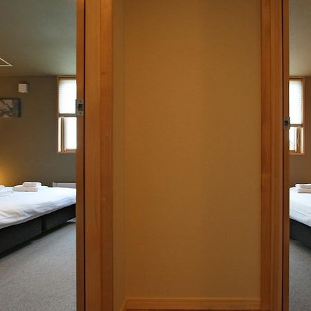 Fuyunoki Apartment ฟุระโนะ ภายนอก รูปภาพ