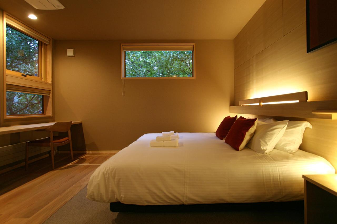 Fuyunoki Apartment ฟุระโนะ ภายนอก รูปภาพ