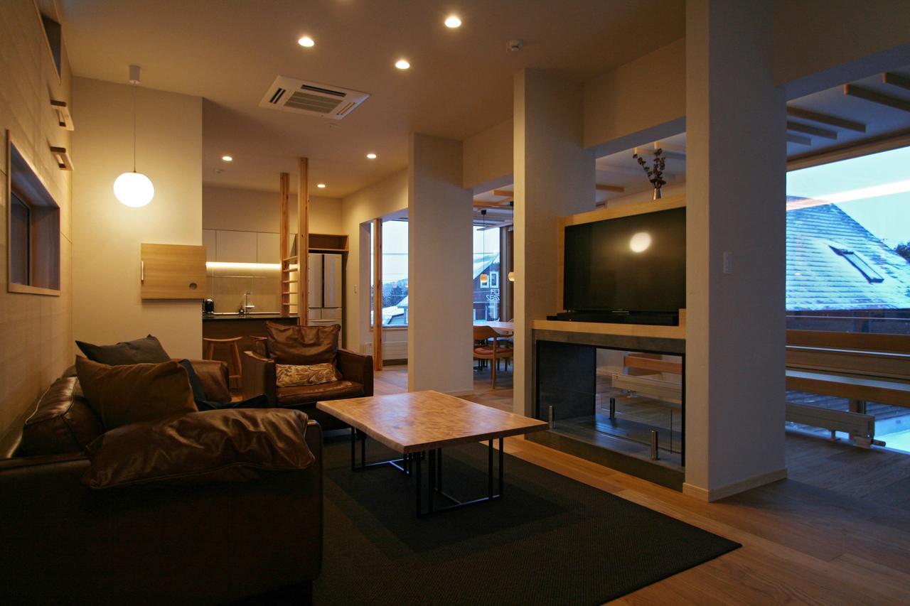 Fuyunoki Apartment ฟุระโนะ ภายนอก รูปภาพ