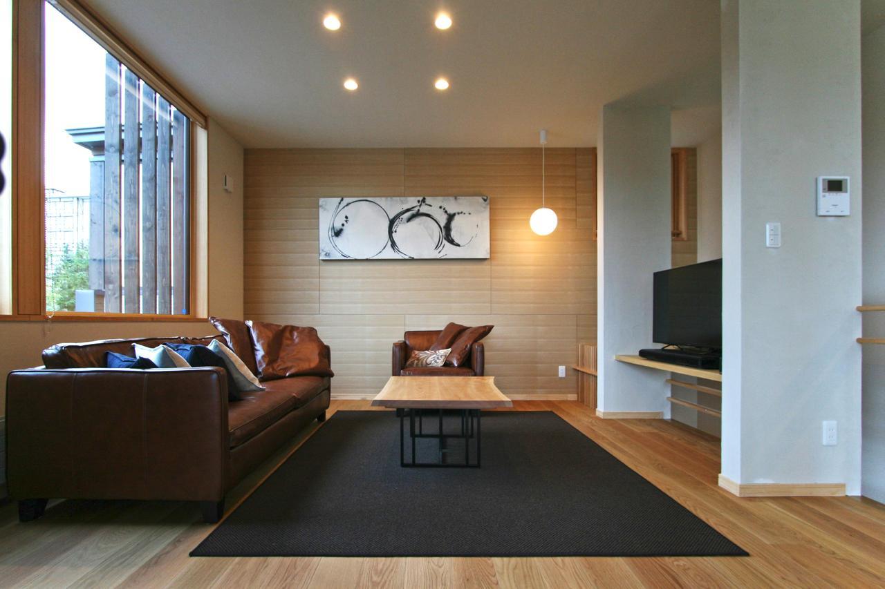 Fuyunoki Apartment ฟุระโนะ ภายนอก รูปภาพ