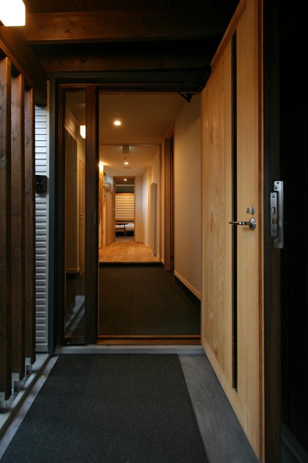 Fuyunoki Apartment ฟุระโนะ ภายนอก รูปภาพ