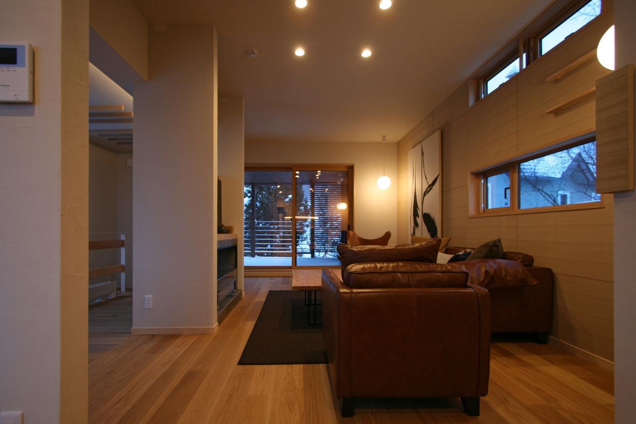Fuyunoki Apartment ฟุระโนะ ภายนอก รูปภาพ
