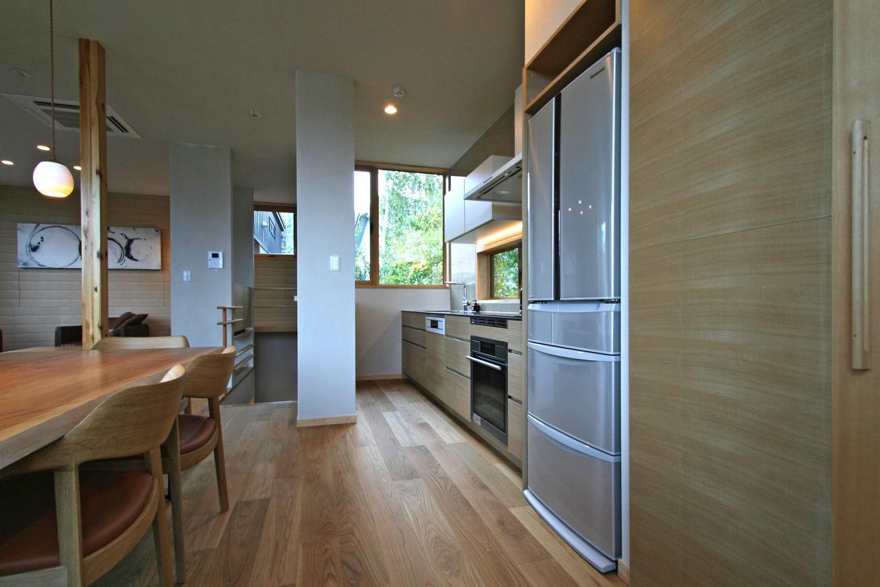 Fuyunoki Apartment ฟุระโนะ ภายนอก รูปภาพ
