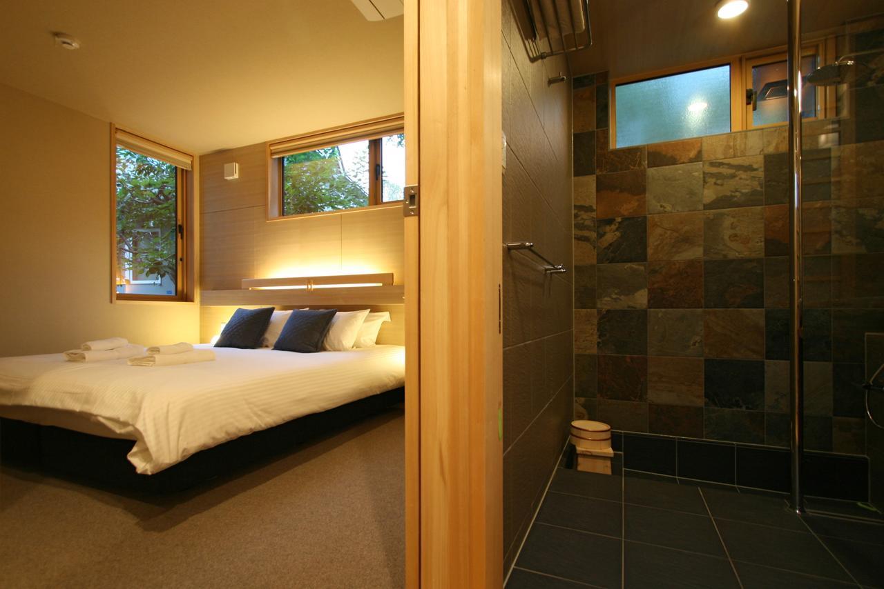Fuyunoki Apartment ฟุระโนะ ภายนอก รูปภาพ