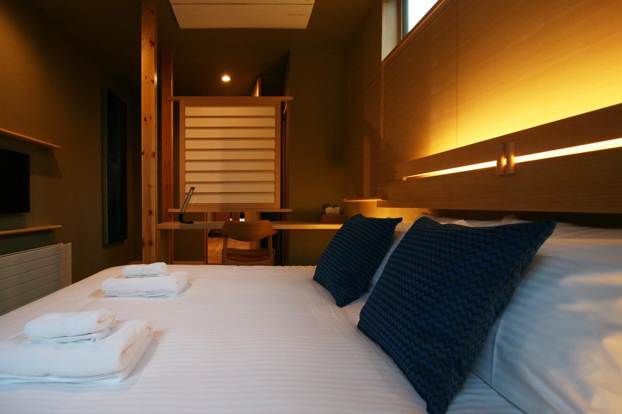 Fuyunoki Apartment ฟุระโนะ ภายนอก รูปภาพ