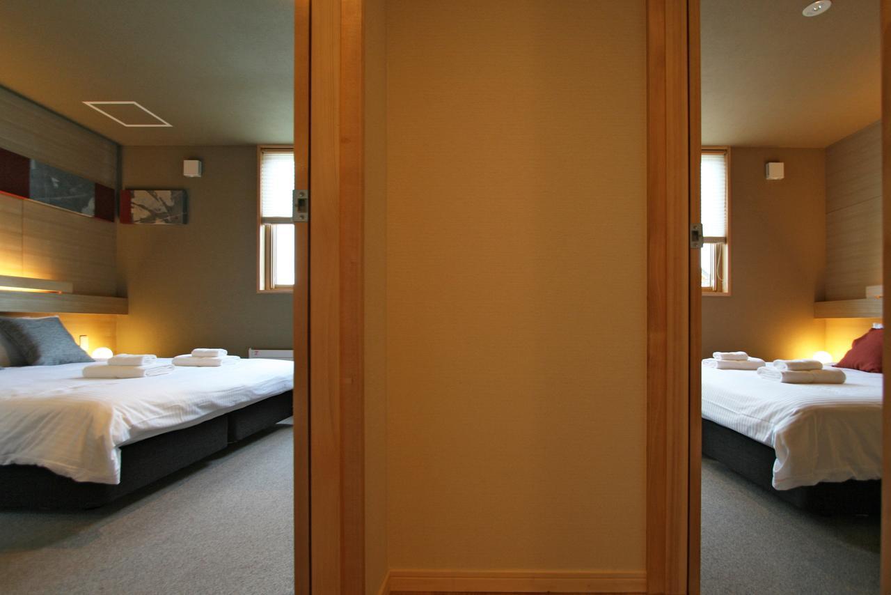 Fuyunoki Apartment ฟุระโนะ ภายนอก รูปภาพ