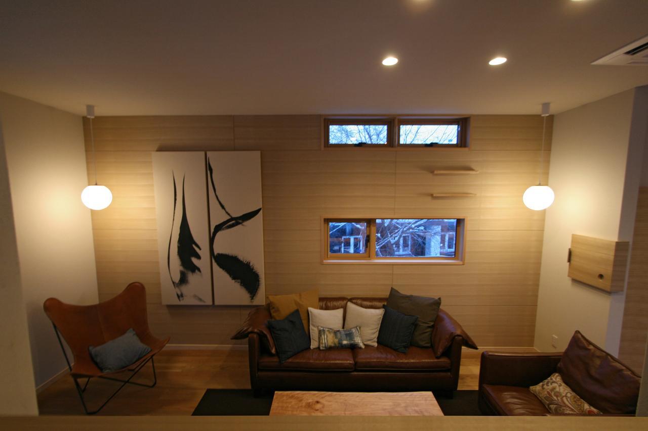 Fuyunoki Apartment ฟุระโนะ ภายนอก รูปภาพ