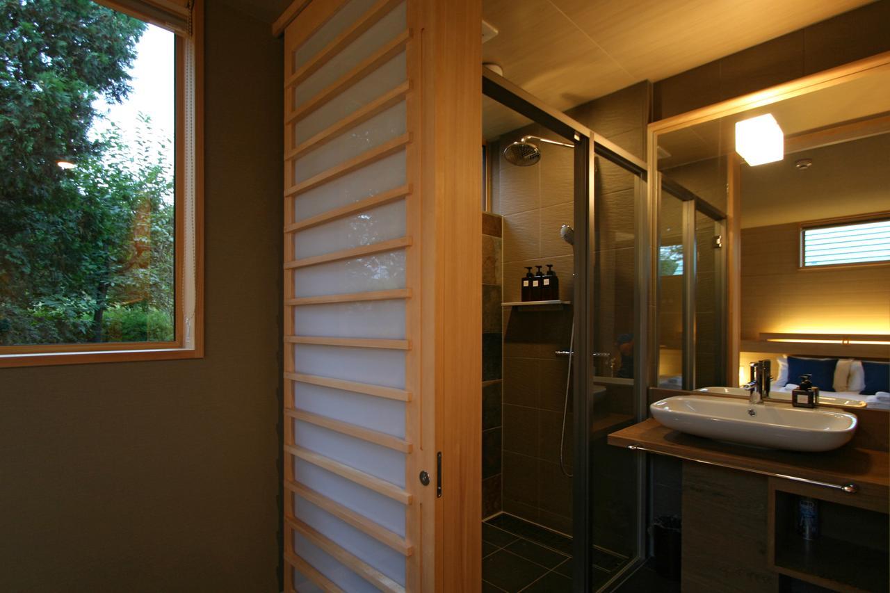 Fuyunoki Apartment ฟุระโนะ ภายนอก รูปภาพ