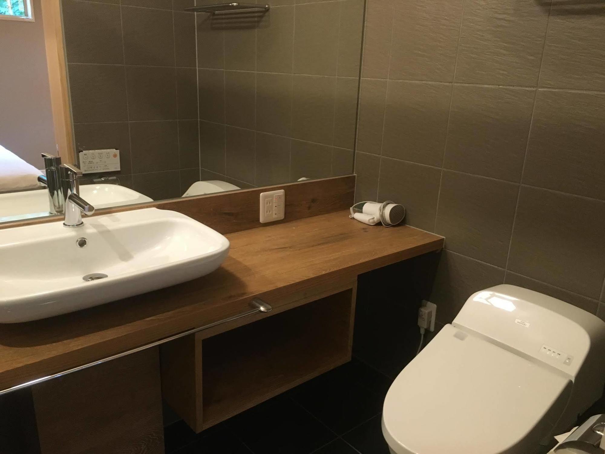 Fuyunoki Apartment ฟุระโนะ ภายนอก รูปภาพ