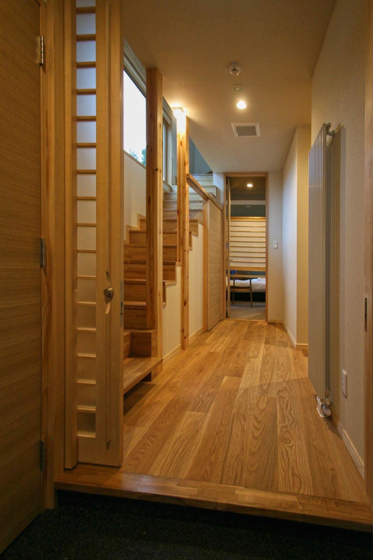 Fuyunoki Apartment ฟุระโนะ ภายนอก รูปภาพ