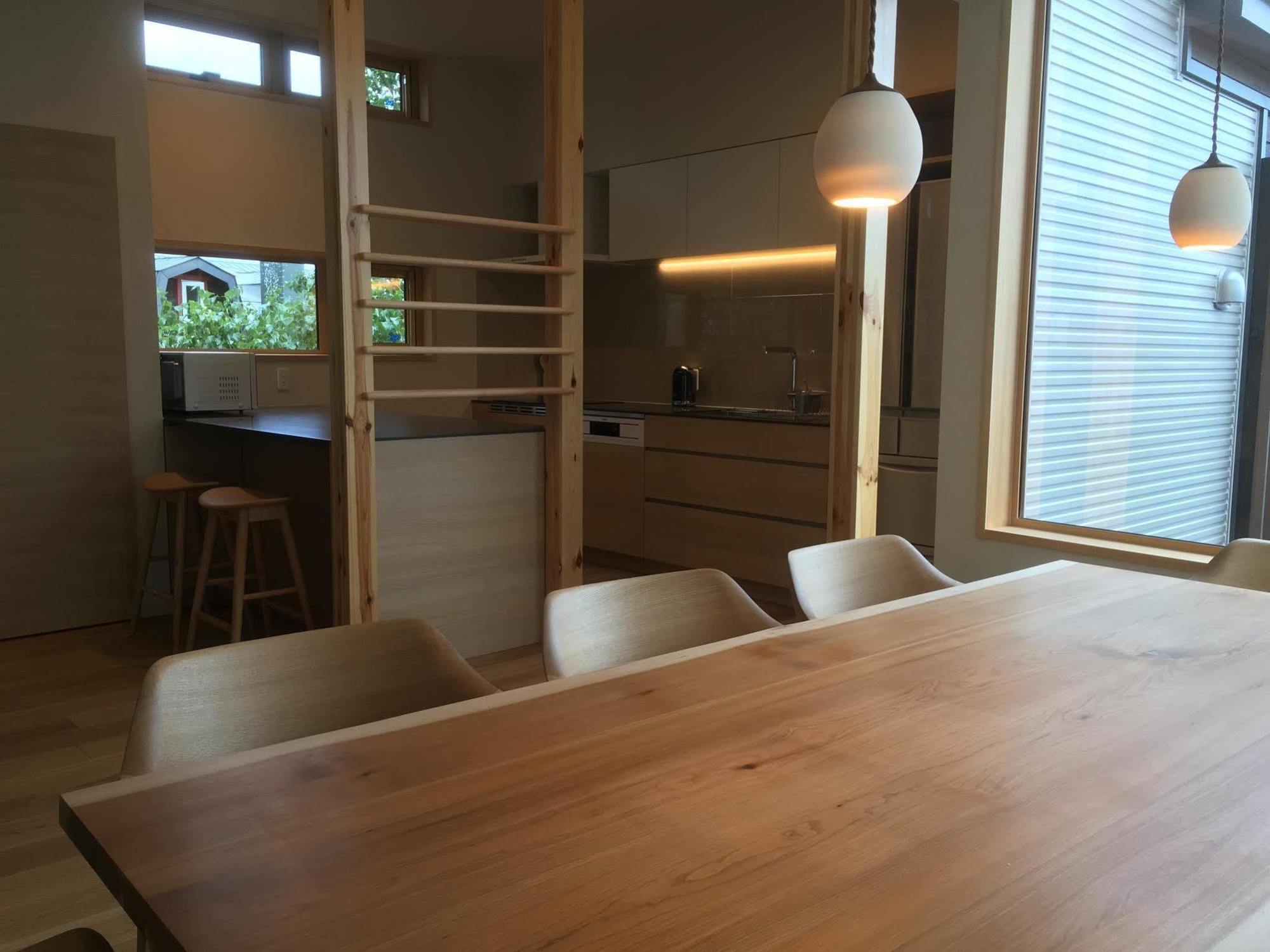 Fuyunoki Apartment ฟุระโนะ ภายนอก รูปภาพ
