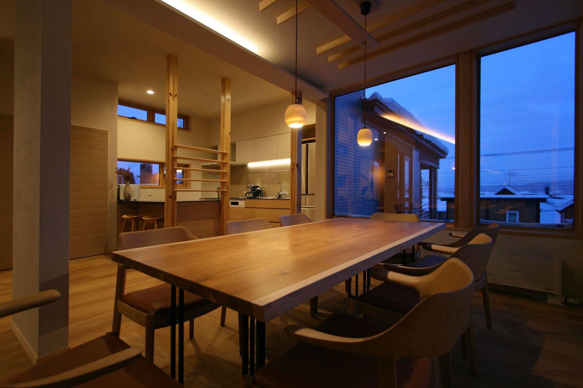 Fuyunoki Apartment ฟุระโนะ ภายนอก รูปภาพ