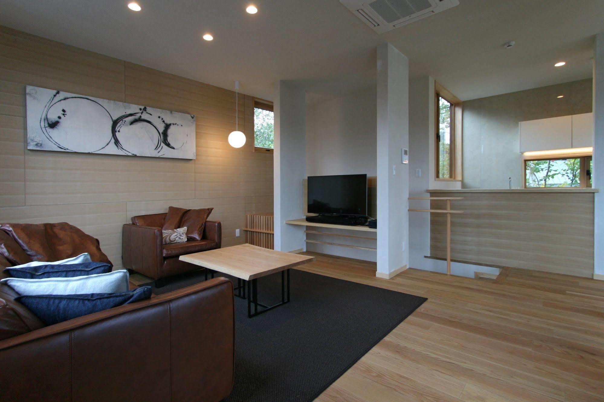 Fuyunoki Apartment ฟุระโนะ ภายนอก รูปภาพ
