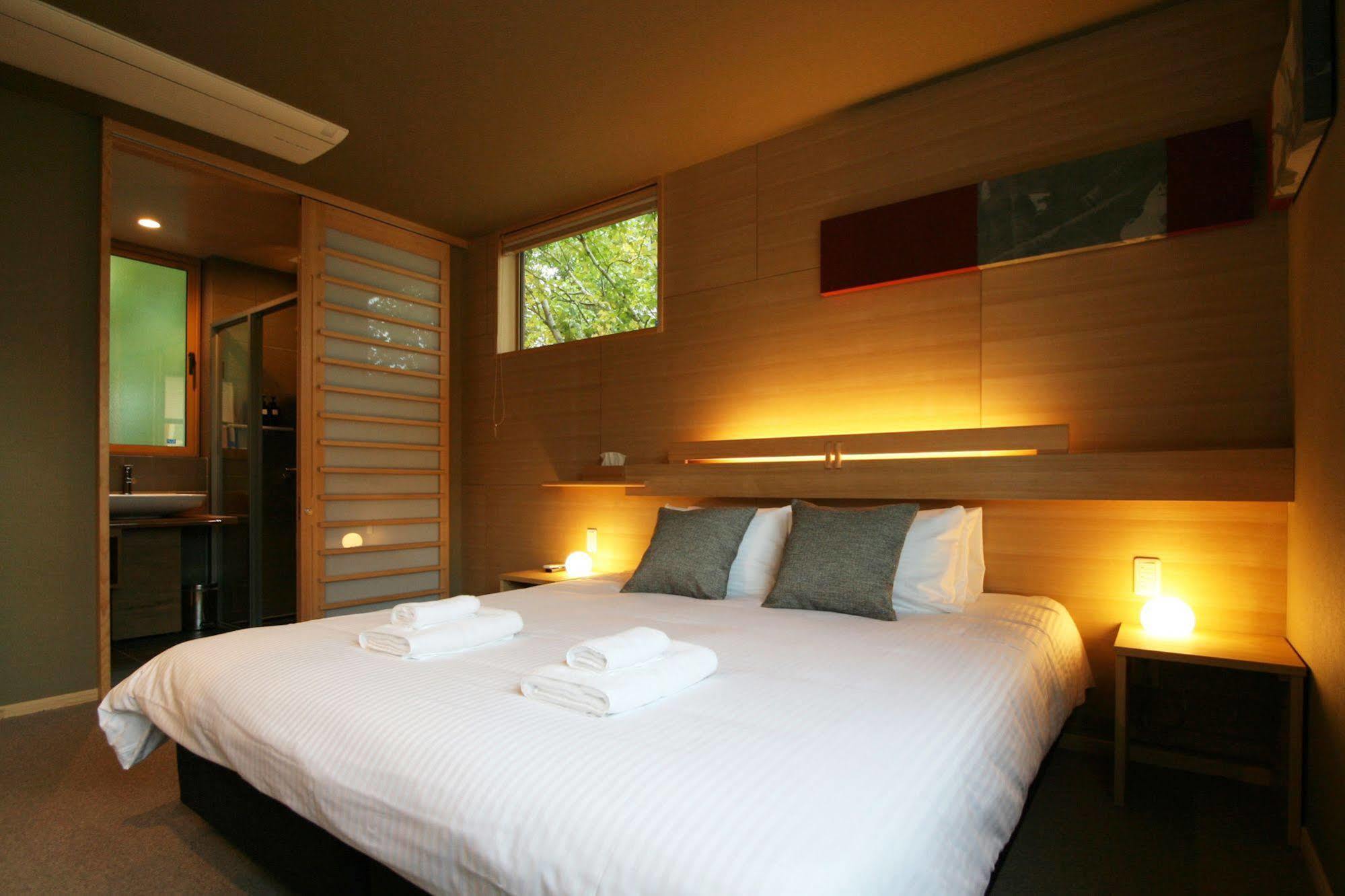 Fuyunoki Apartment ฟุระโนะ ภายนอก รูปภาพ