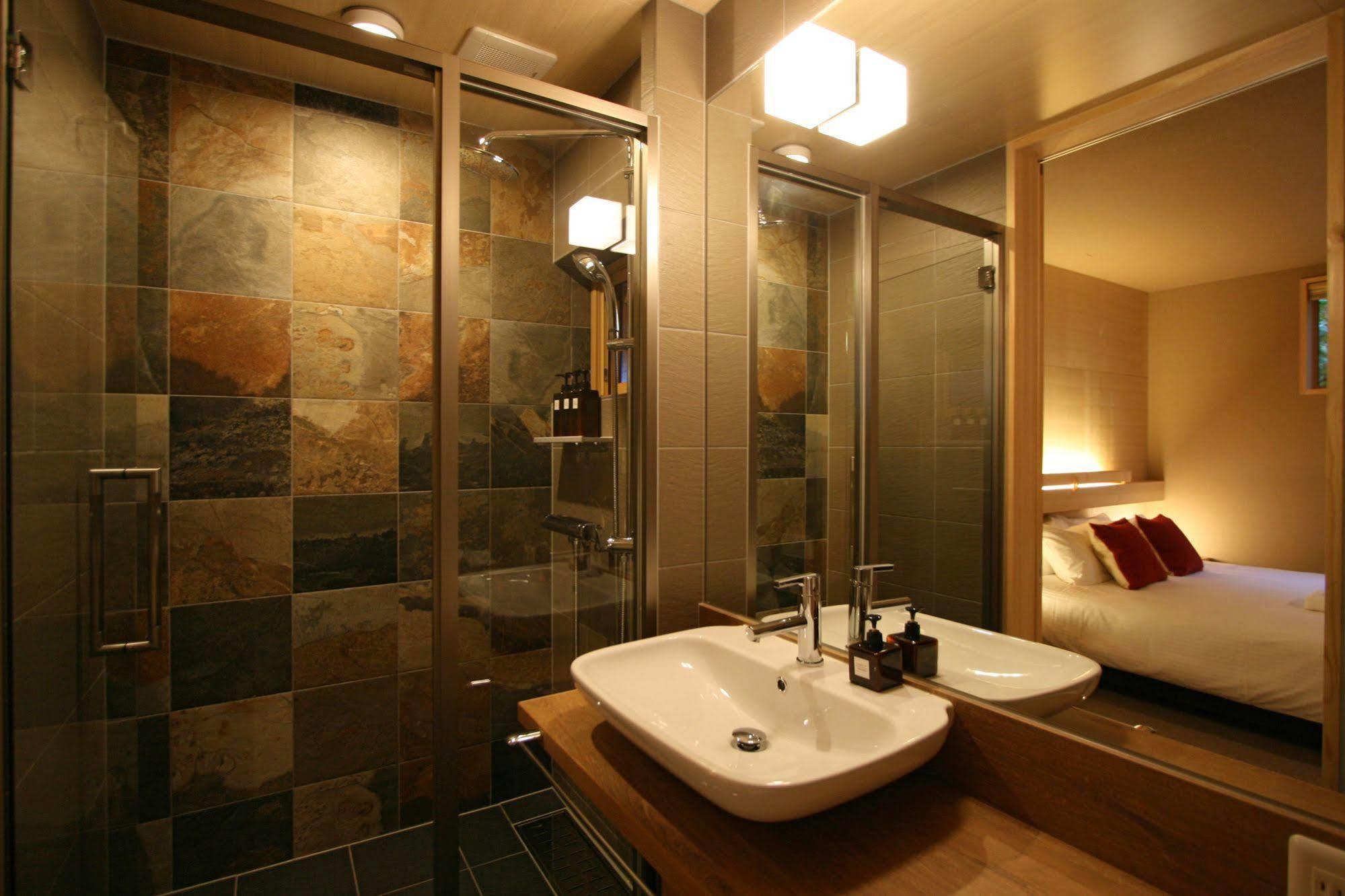 Fuyunoki Apartment ฟุระโนะ ภายนอก รูปภาพ