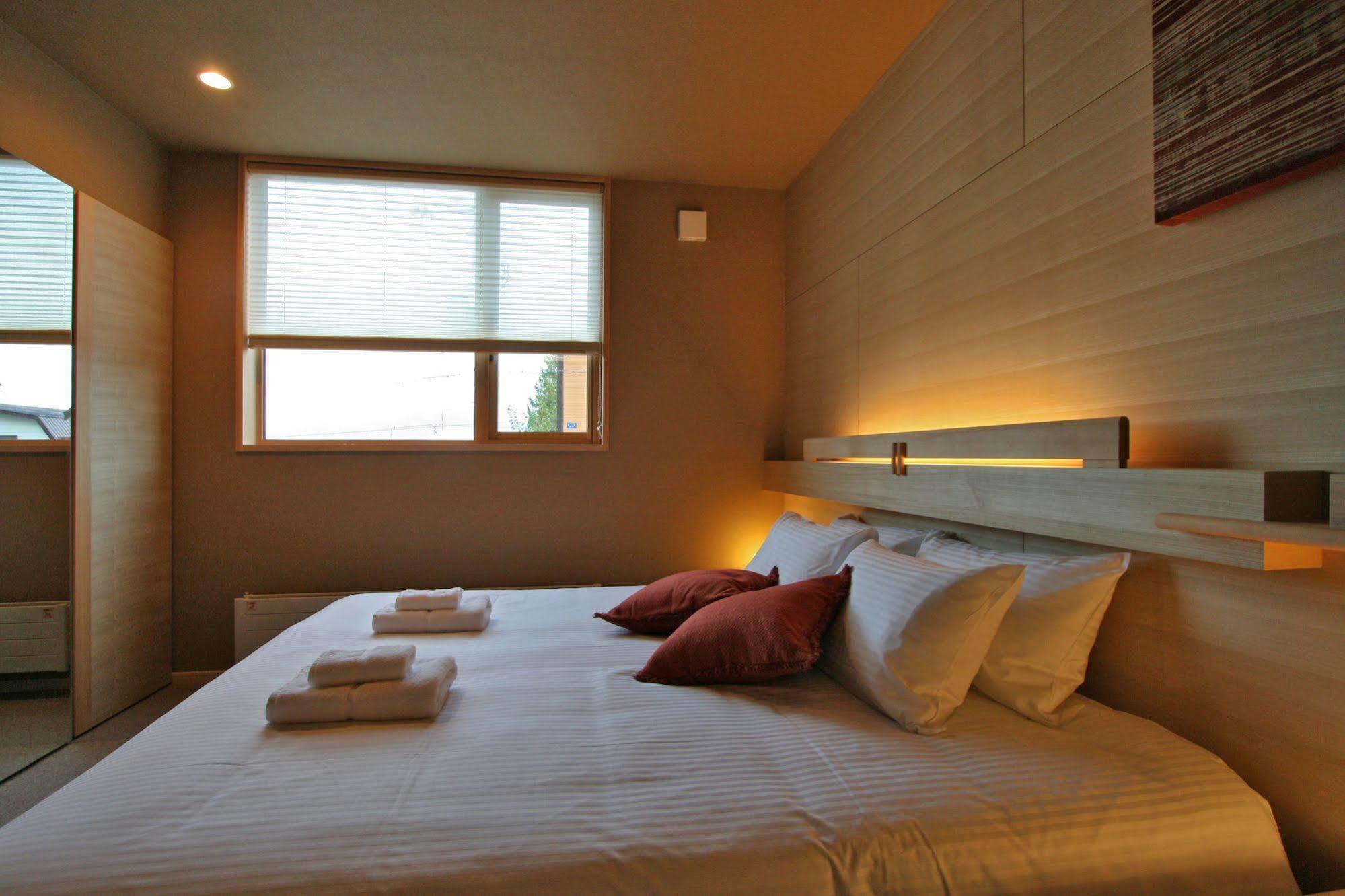 Fuyunoki Apartment ฟุระโนะ ภายนอก รูปภาพ