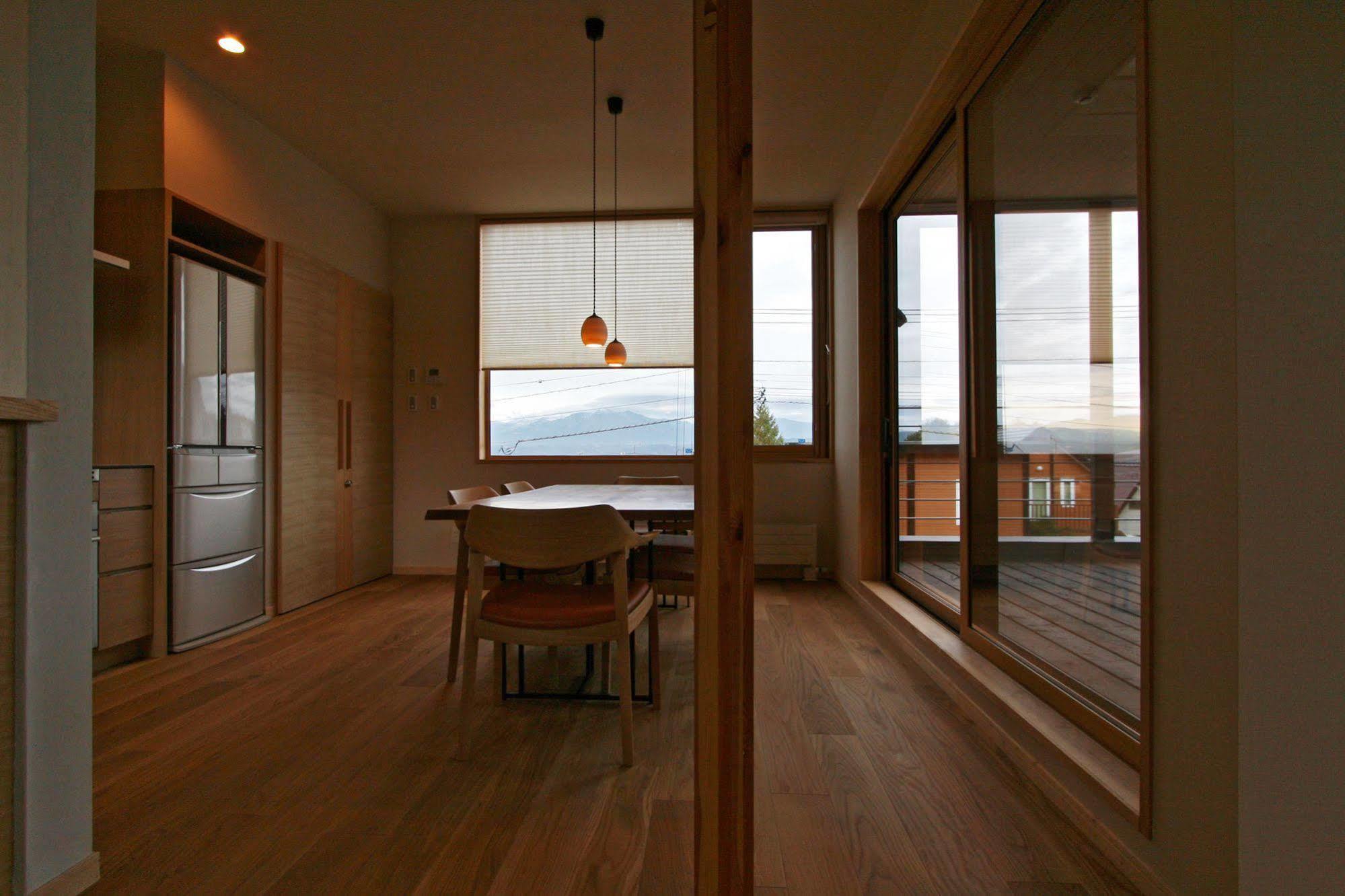 Fuyunoki Apartment ฟุระโนะ ภายนอก รูปภาพ