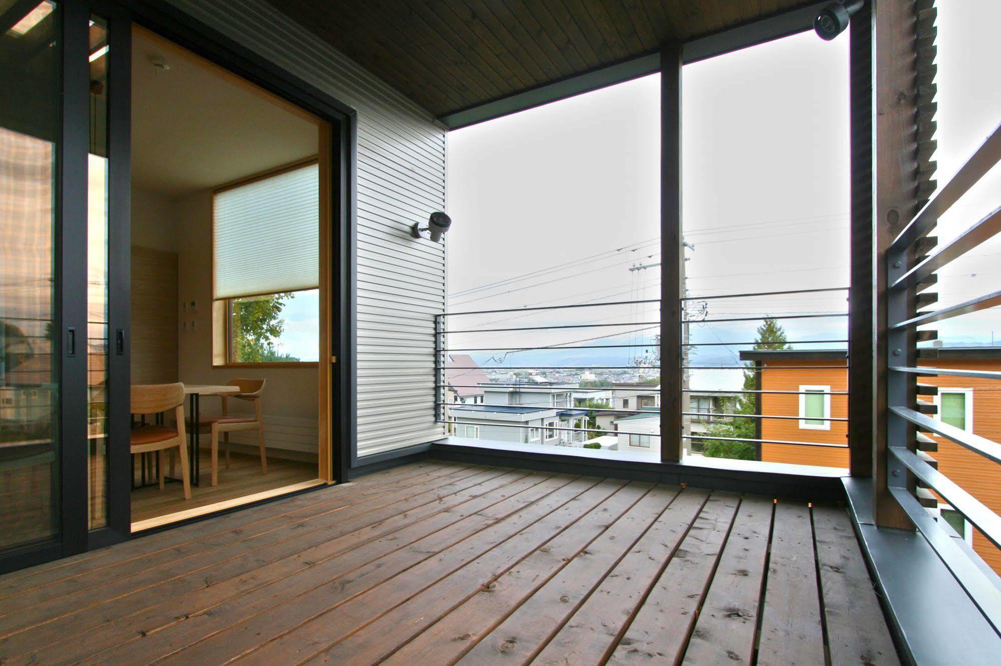 Fuyunoki Apartment ฟุระโนะ ภายนอก รูปภาพ