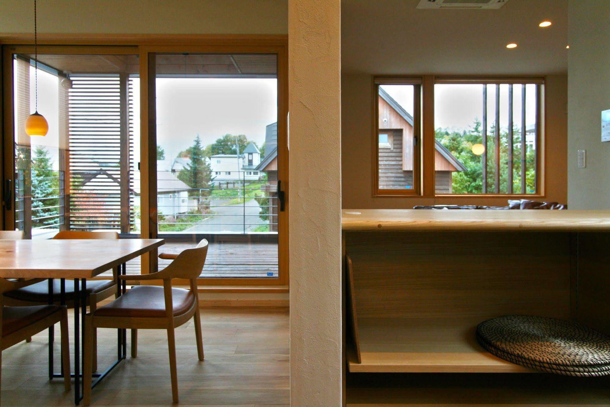 Fuyunoki Apartment ฟุระโนะ ภายนอก รูปภาพ